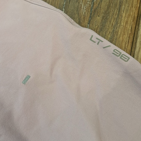 License to Train Lululemon Shorts - Picture 5 of 6